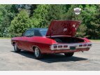 Thumbnail Photo 66 for 1969 Chevrolet Impala SS